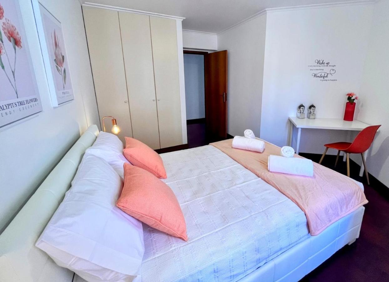Stay In Madeira Funchal  Exteriör bild