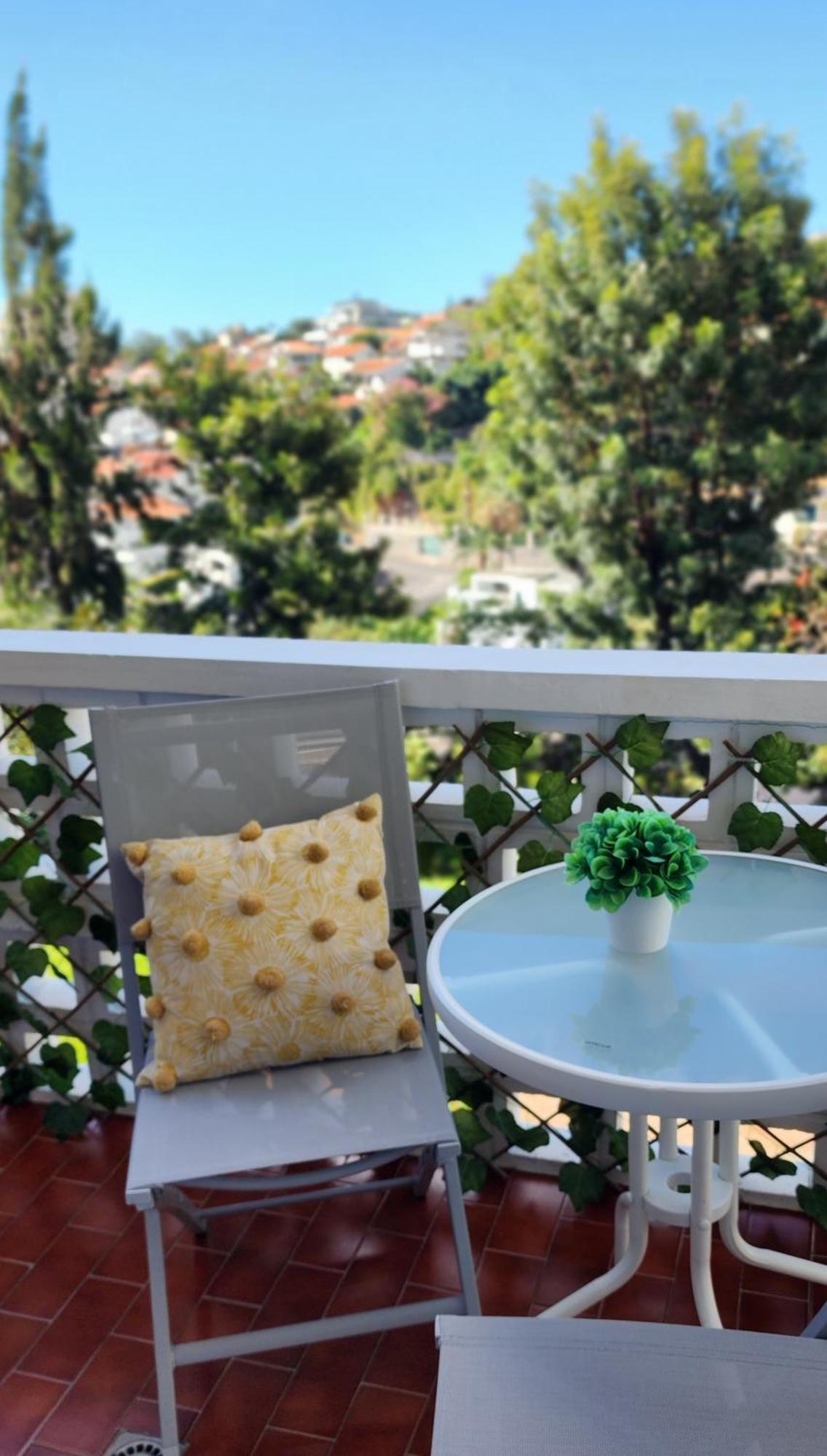 Stay In Madeira Funchal  Exteriör bild