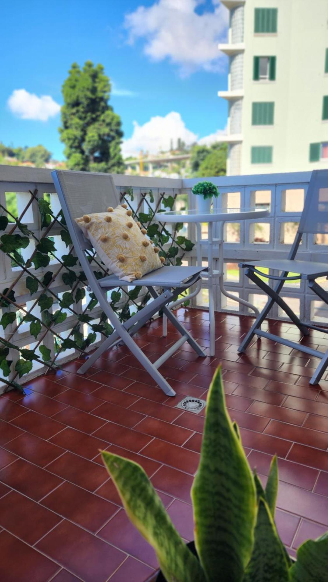 Stay In Madeira Funchal  Exteriör bild