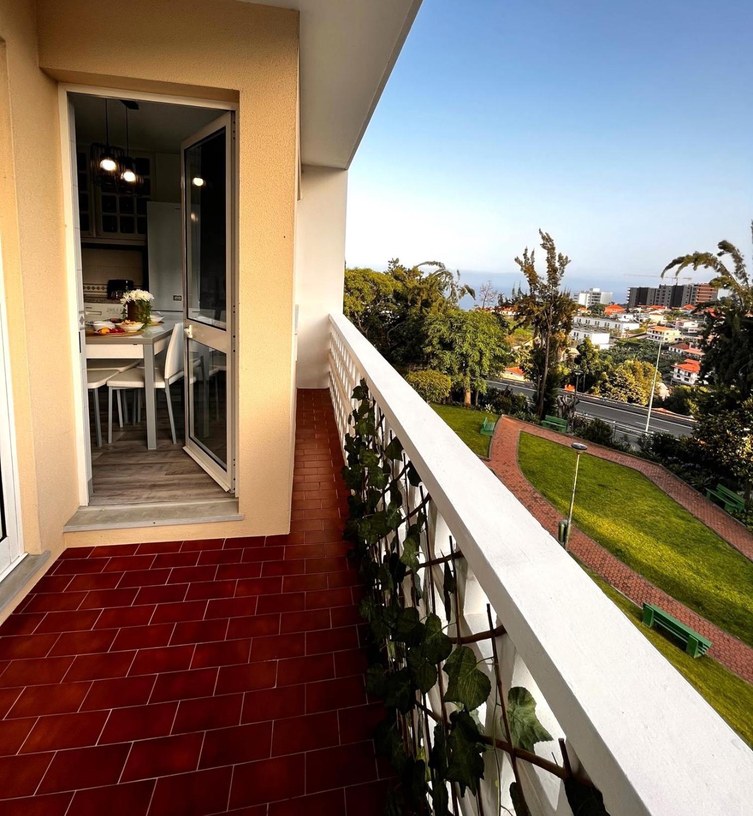 Stay In Madeira Funchal  Exteriör bild